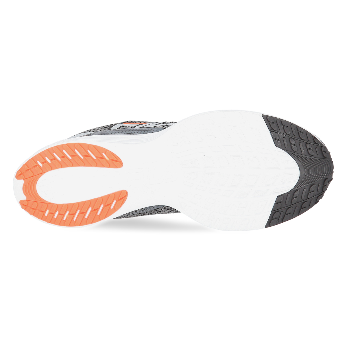 Zapatillas Running Fila Racer Brave Hombre,  image number null