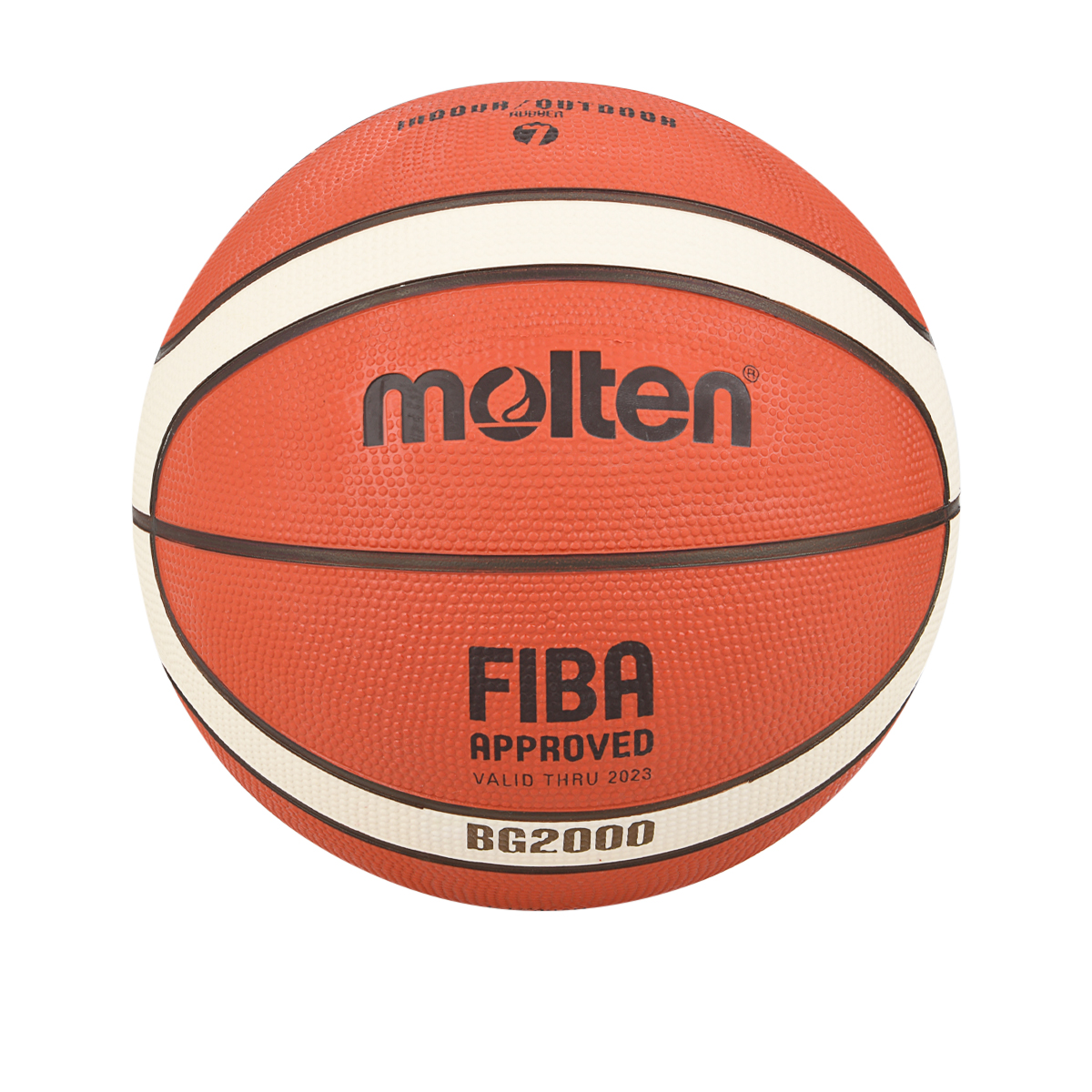 Pelota Molten Fiba,  image number null