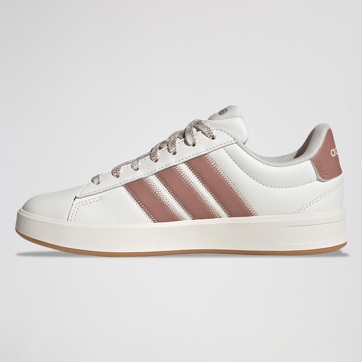 Zapatillas adidas Grand Court 3.0 Mujer sint&eacute;tico,  image number null