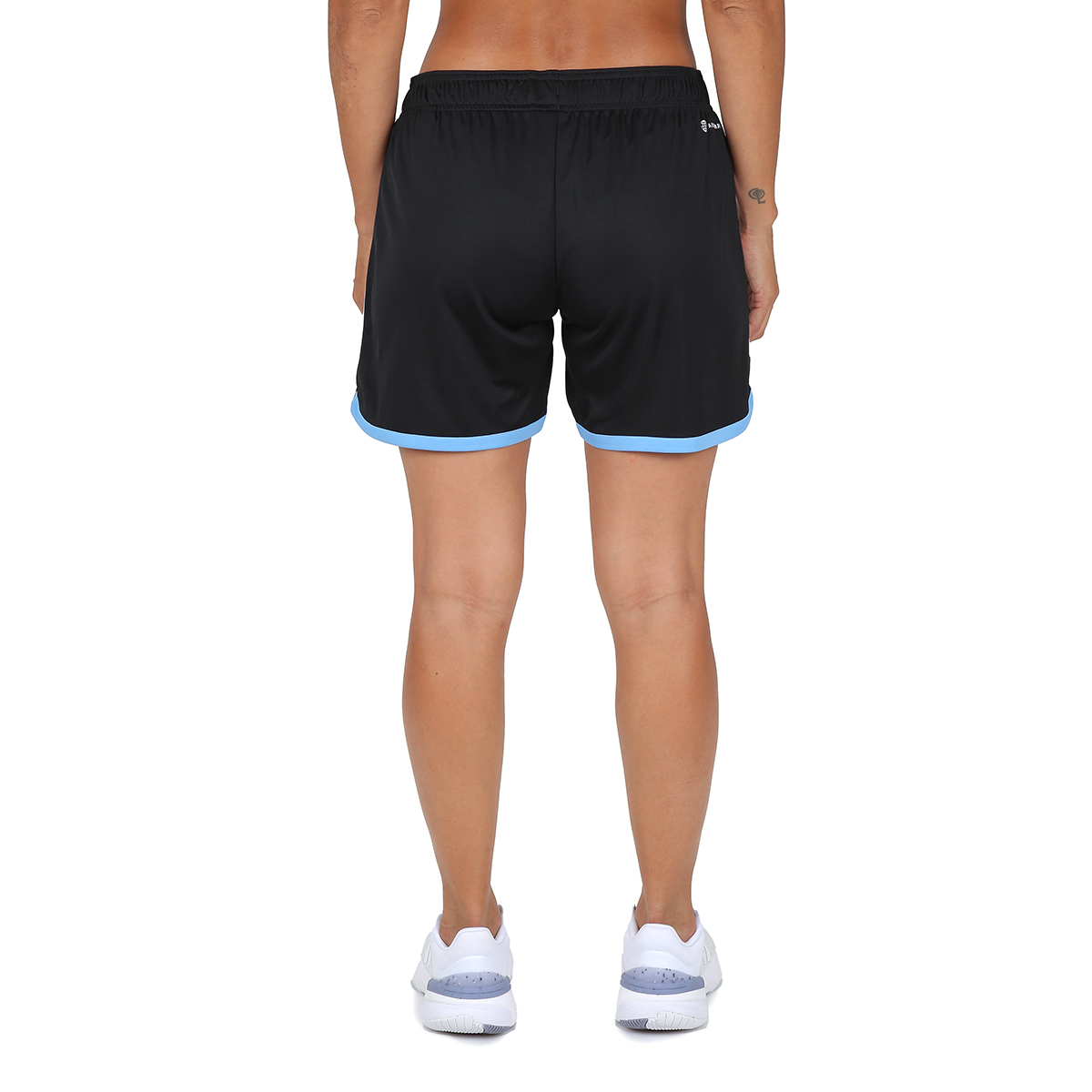 Short Argentina adidas Titular 2022 Mujer,  image number null