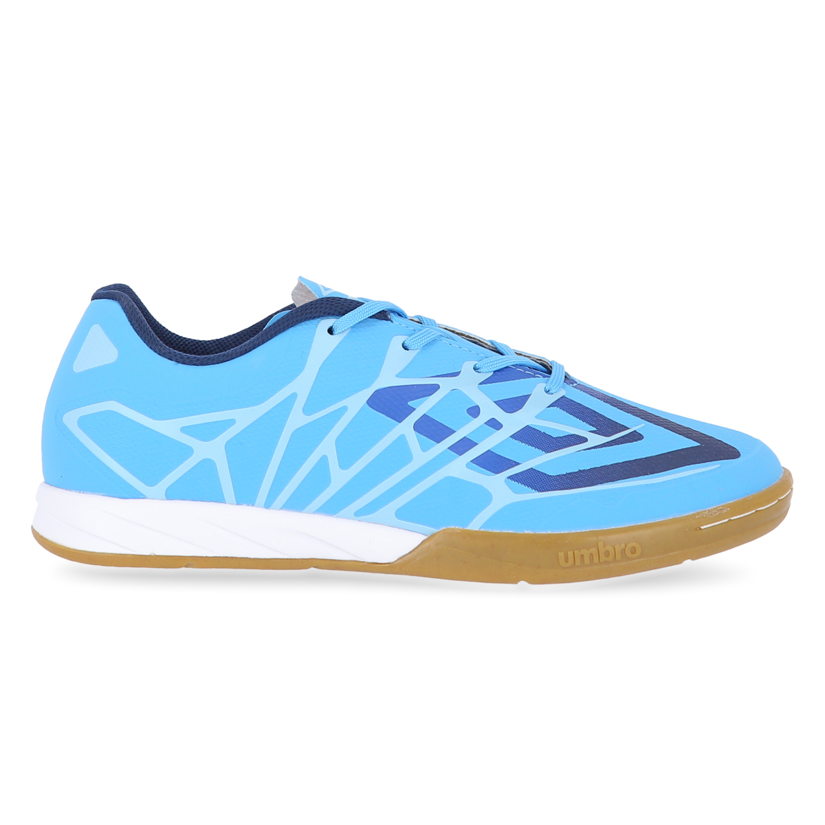 Botines de futbol sala sale