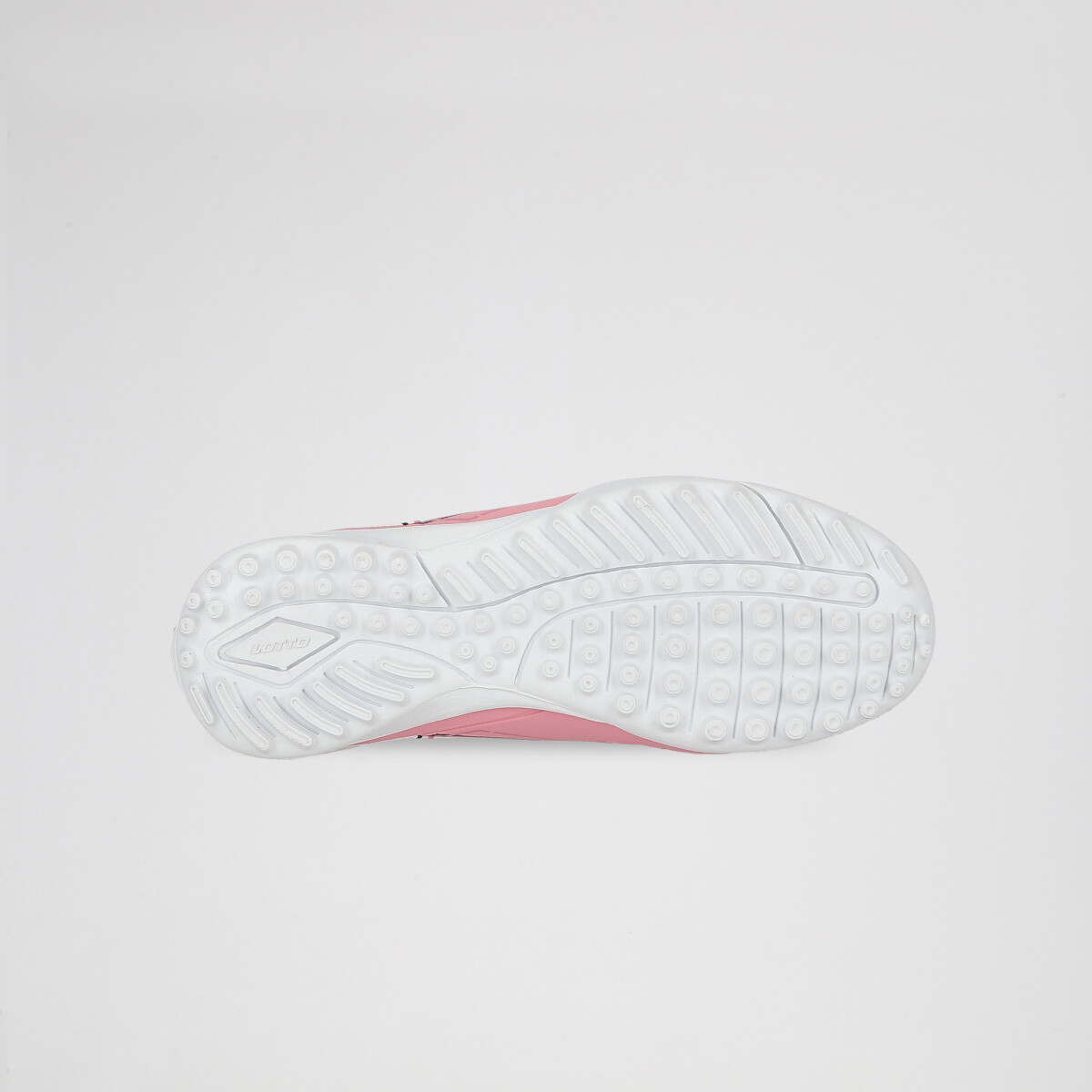 Botines Fútbol Lotto Solista 300 TF Niña,  image number null
