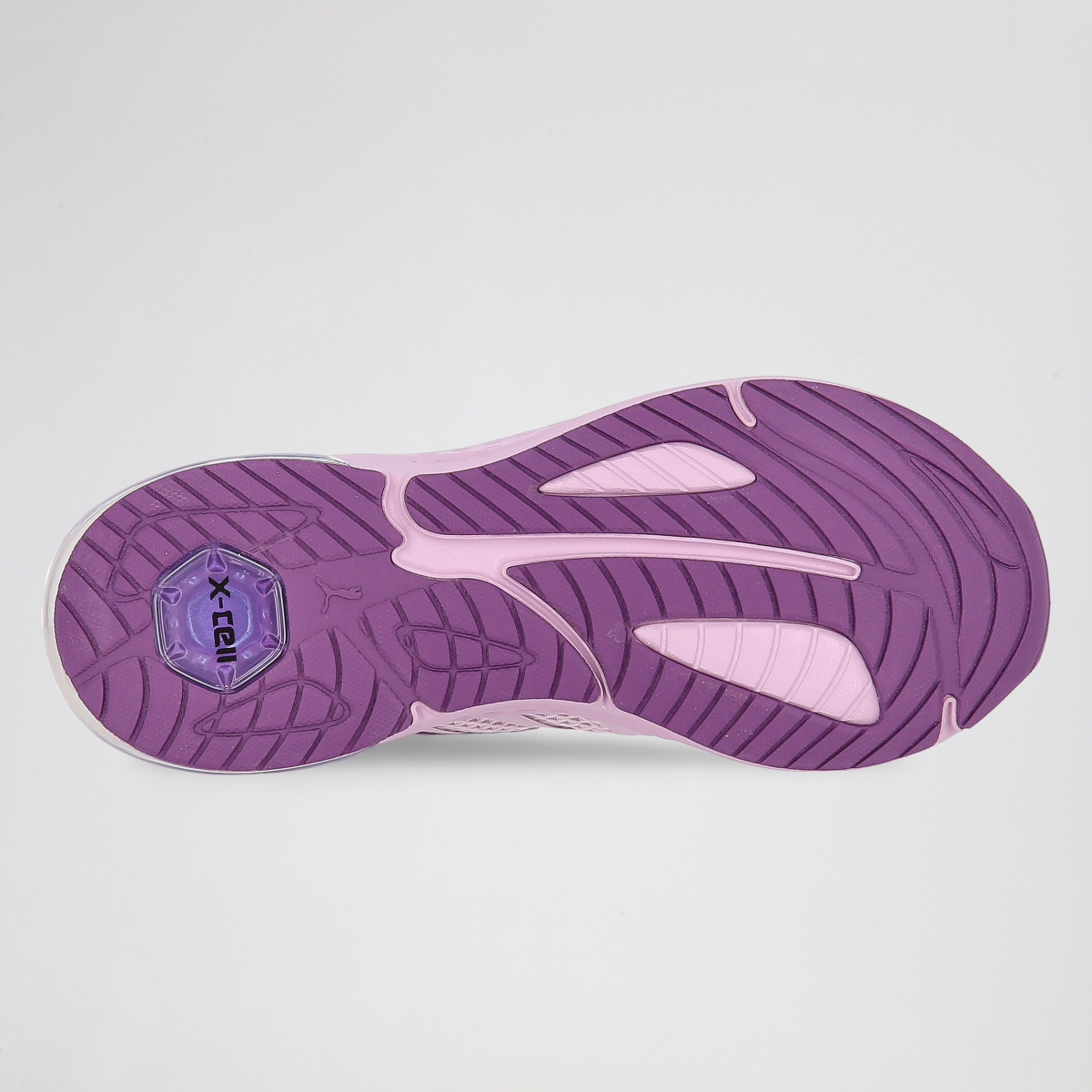 Zapatillas Running Puma X-cell Lightspeed Mujer,  image number null