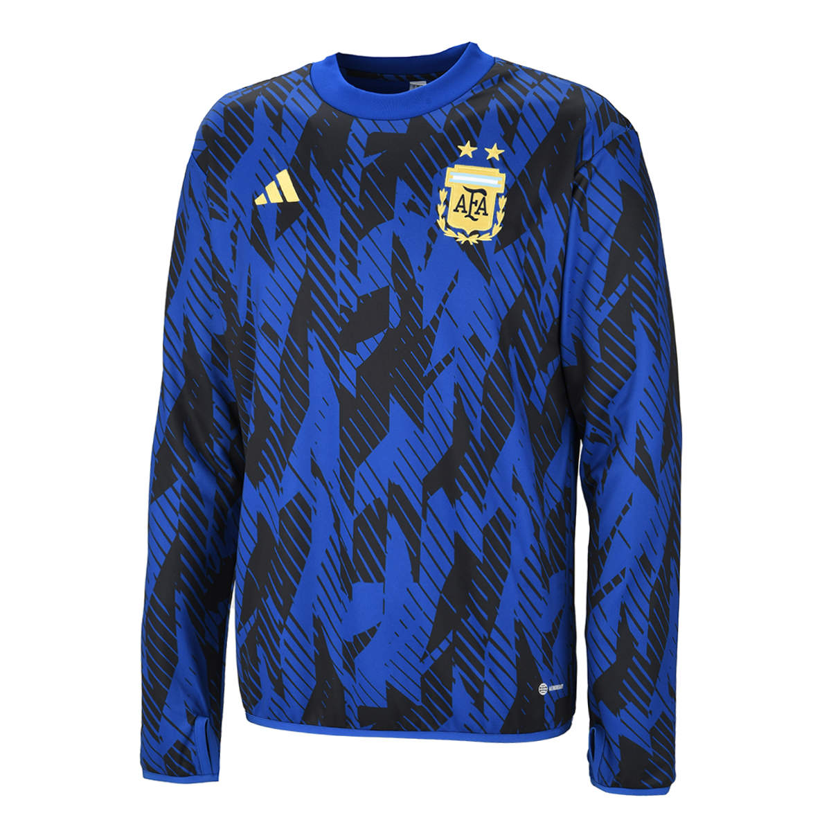 Buzo argentina shop