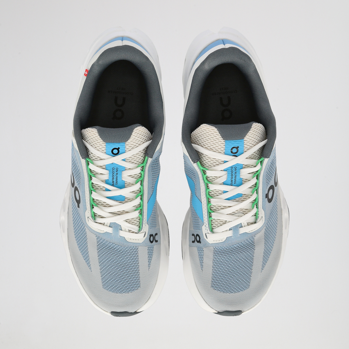 Zapatillas On Running Cloudsurfer Next Sint&eacute;tico Mujer,  image number null