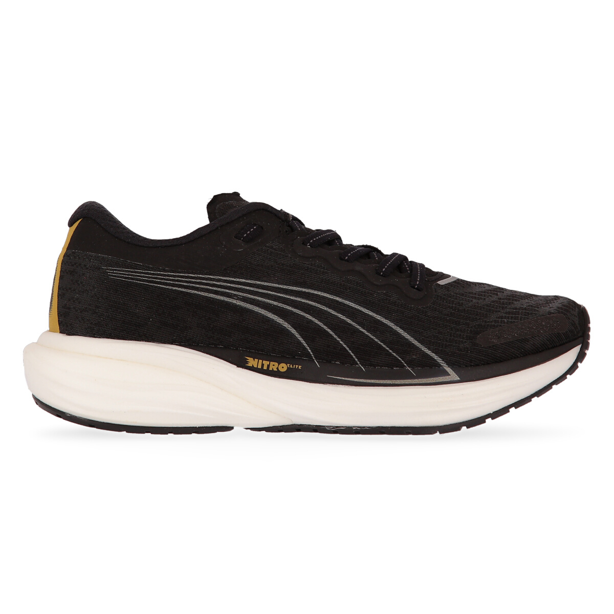 Zapatillas Puma Deviate Nitro 2,  image number null