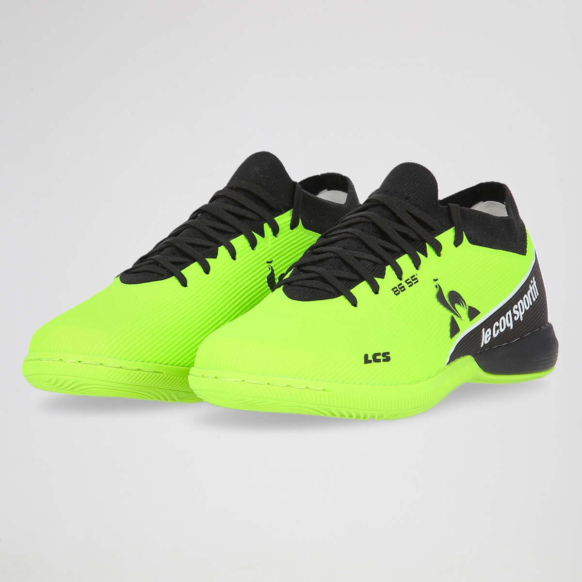 Botines Fútbol Le Coq Sportif Offensive Game 86 55 IC Hombre,  image number null