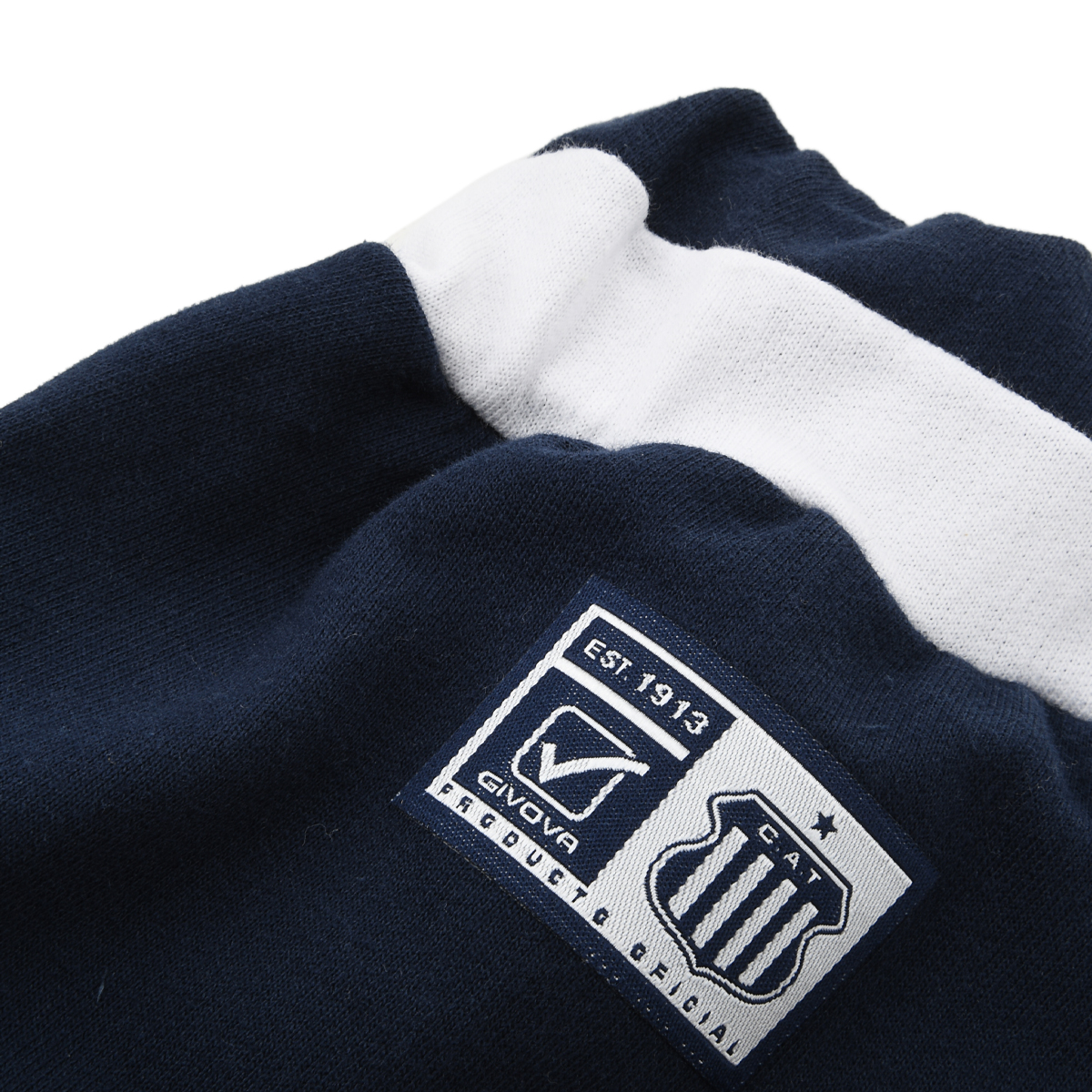 Bermuda F&uacute;tbol Givova Talleres Salida 2023 Unisex,  image number null