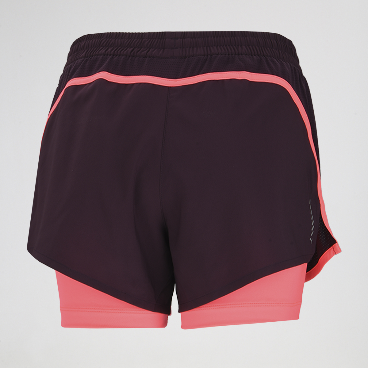 Short Puma Run Favorite Velocity 2in1 Mujer,  image number null
