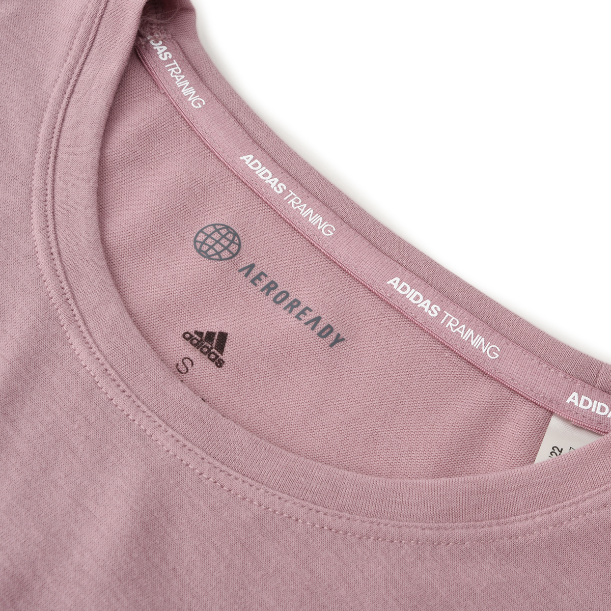 Remera Entrenamiento adidas Go To 2.0 Mujer,  image number null