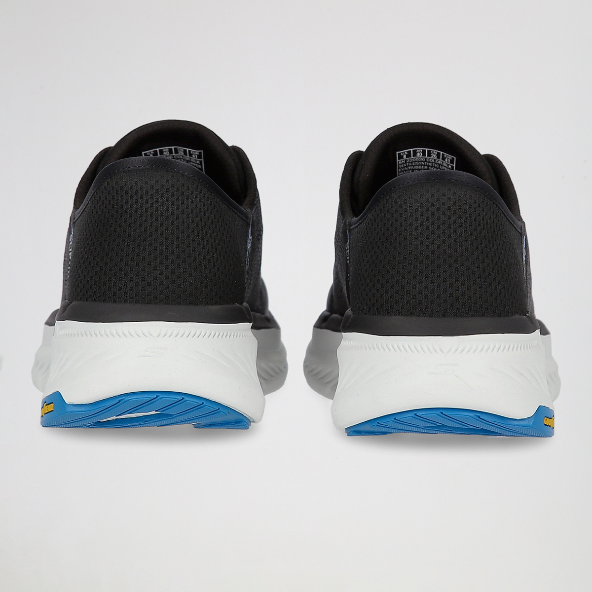 Zapatilllas Skechers Max Cushioning Premier 2.0 Hombre,  image number null