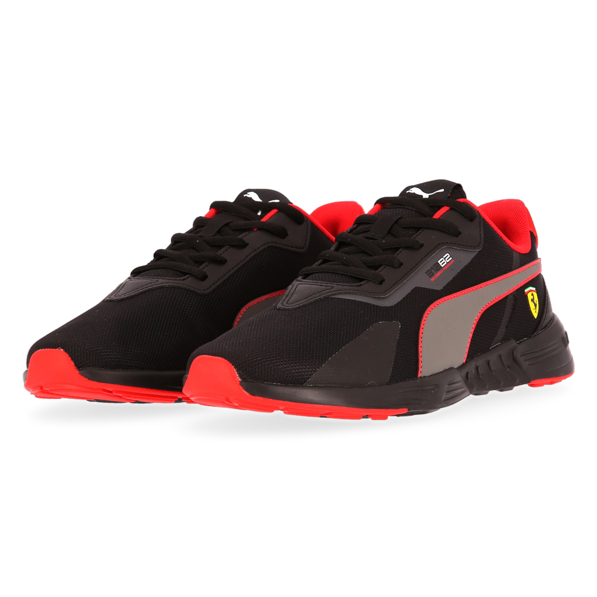 Zapatillas Puma Ferrari Tiburion,  image number null