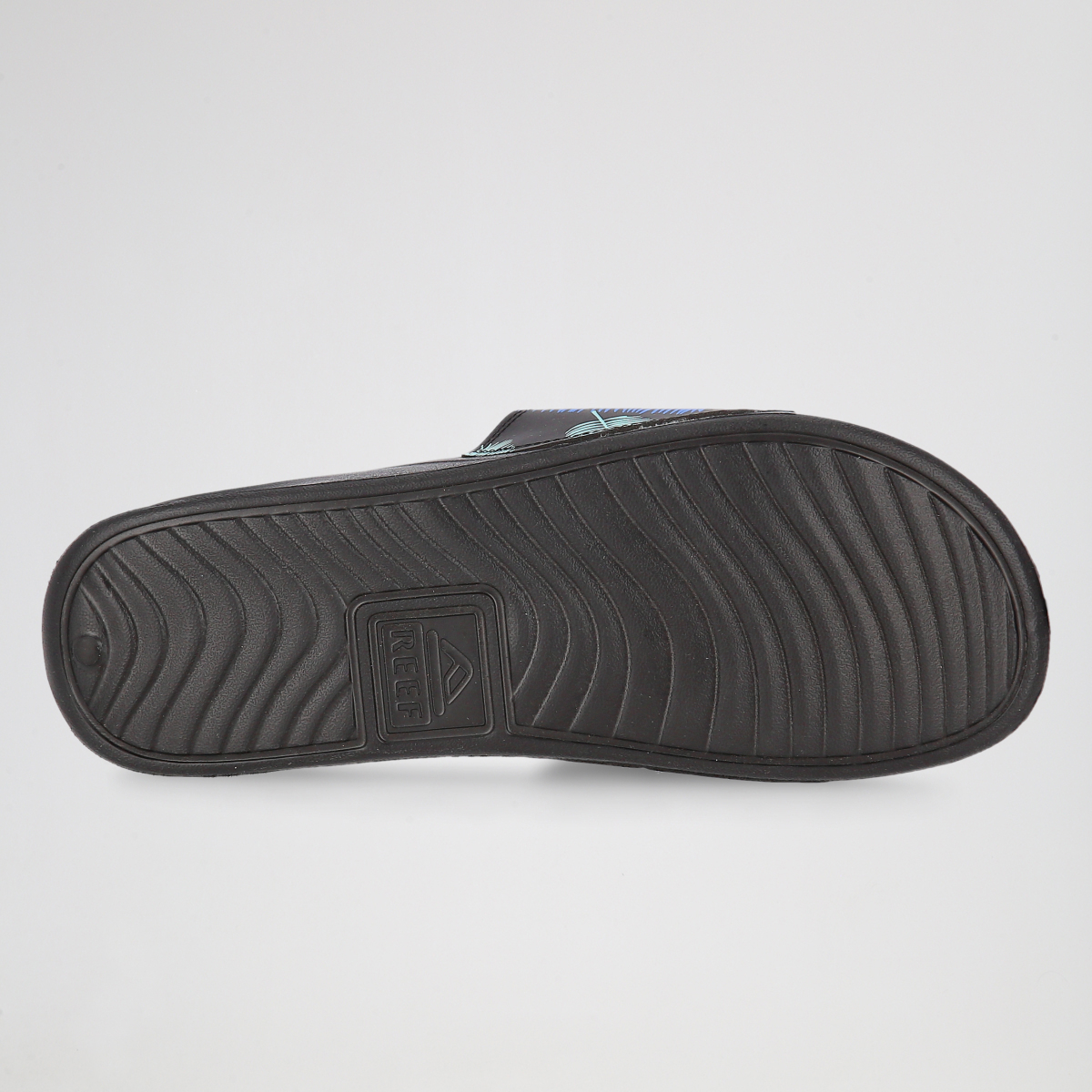 Ojotas Reef Slide Hombre,  image number null