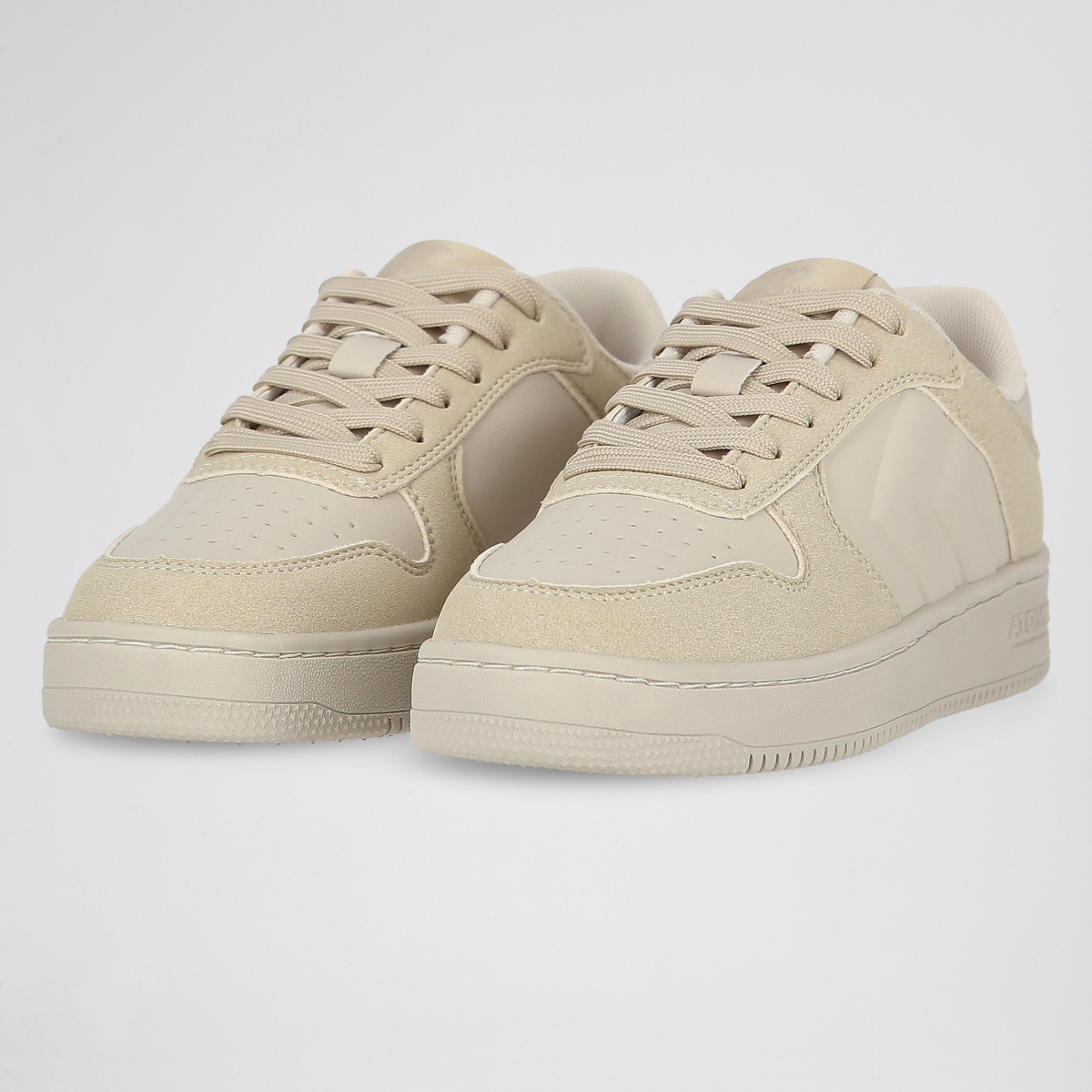 Zapatillas Atomik Fairfaxx Suede Mujer,  image number null