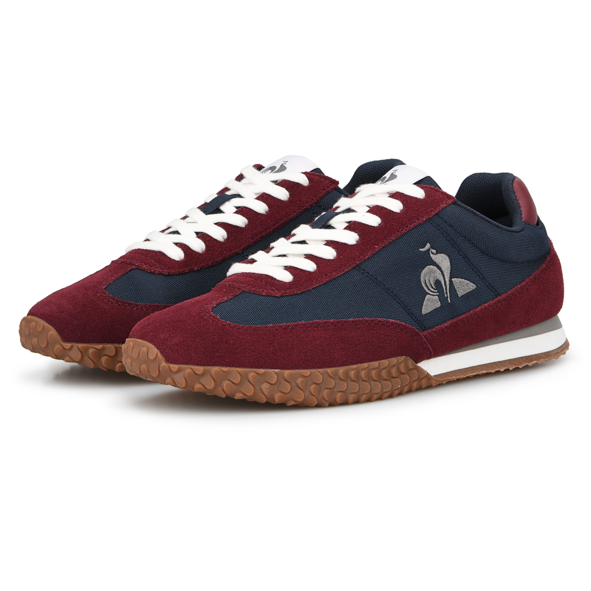 Zapatillas Tenis Le Coq Sportif Bordeaux Tennis LE COQ SPORTIF