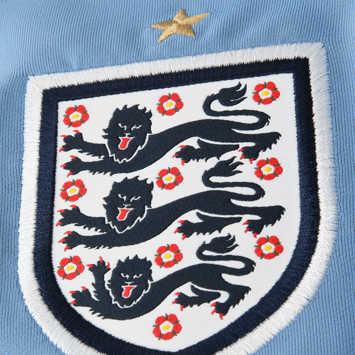 Buzo Inglaterra Nike Strike Entrenamiento Dri-FIT Hombre,  image number null