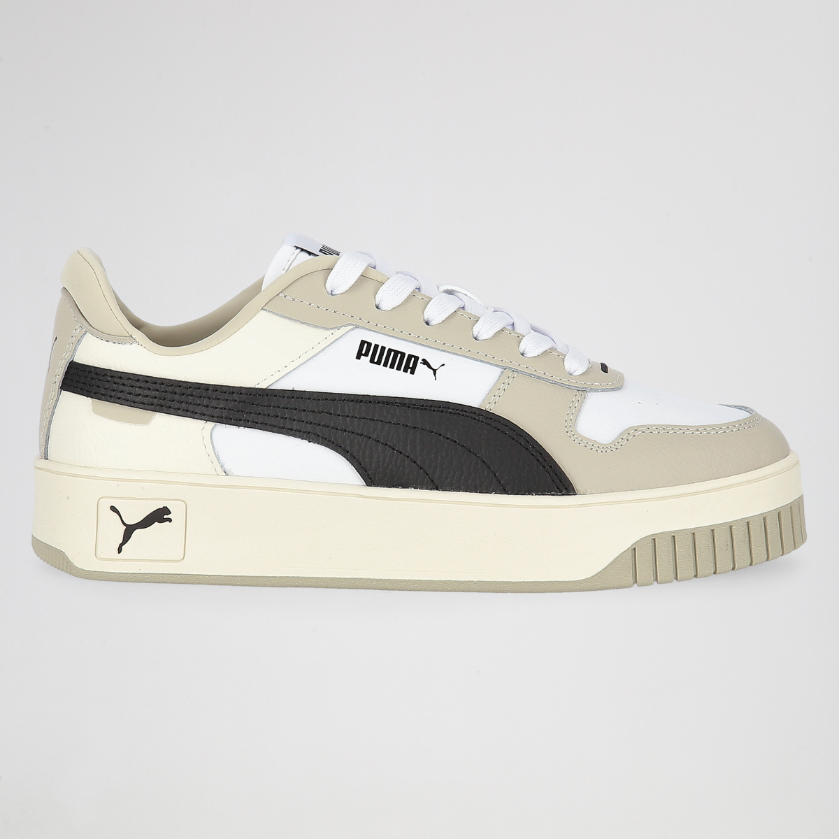Zapatillas Puma Carina Street de Mujer,  image number null