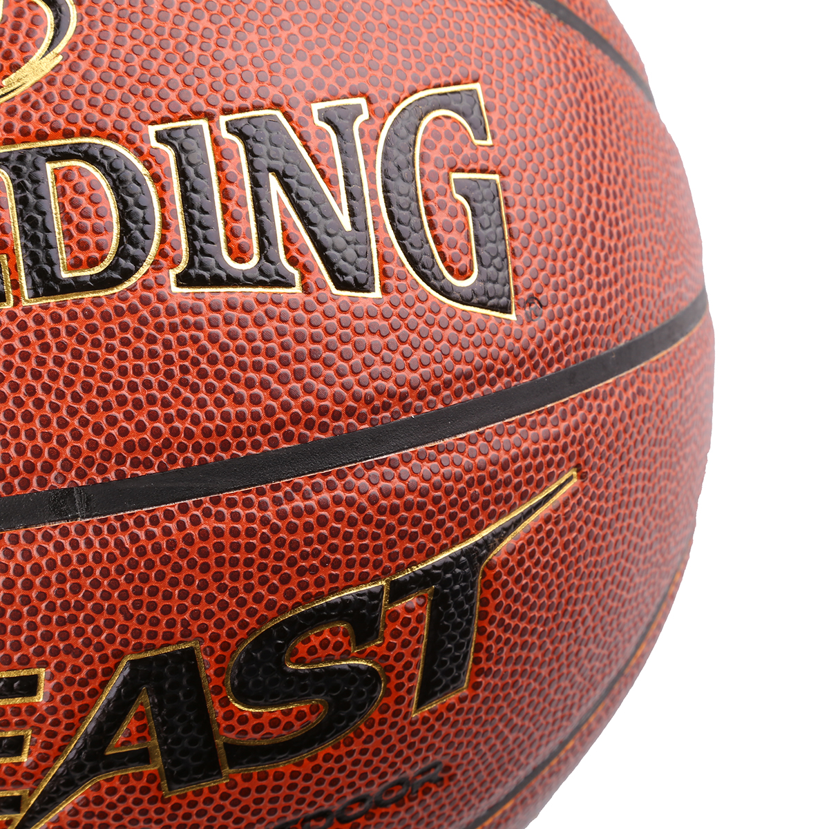 Pelota Spalding The Beast,  image number null