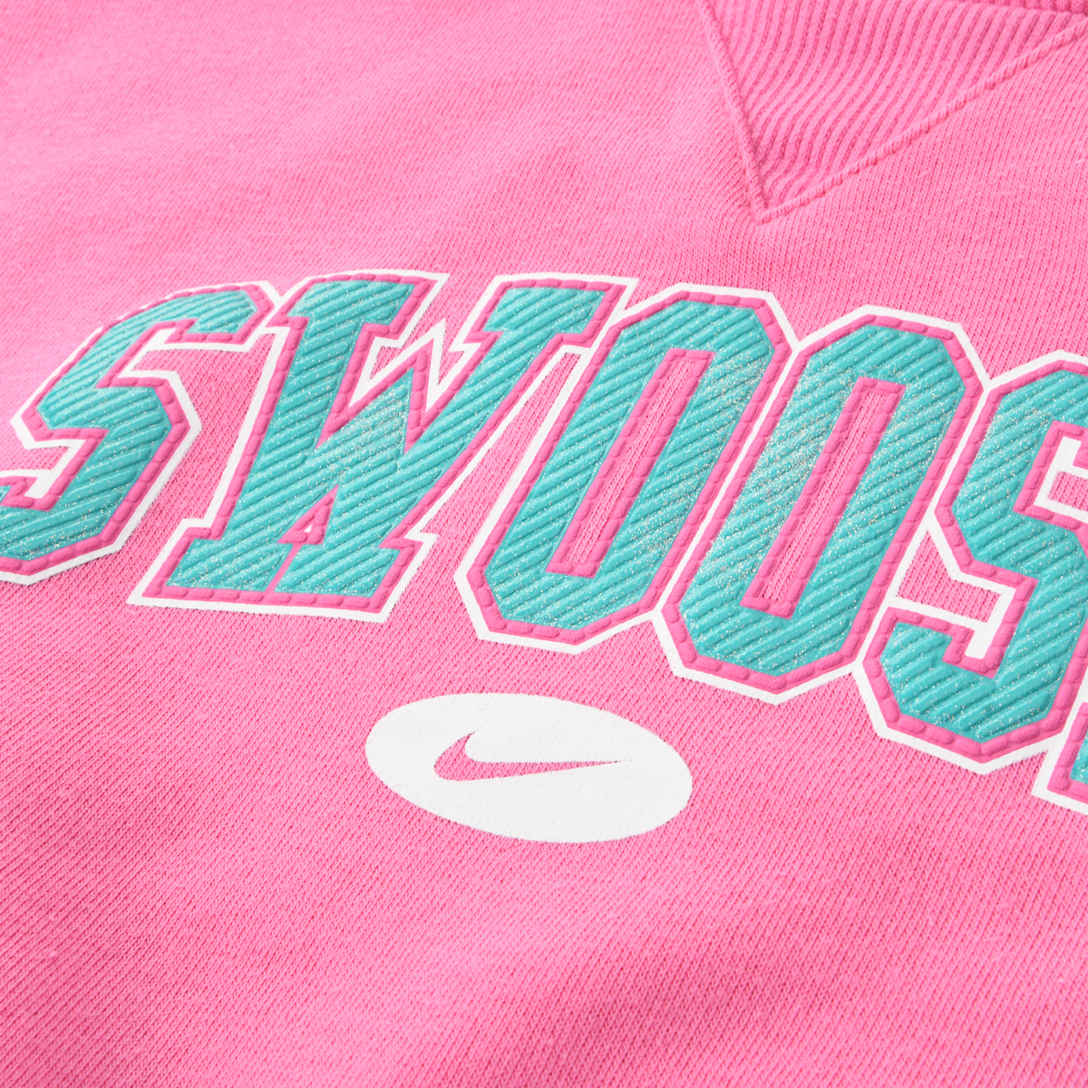 Conjunto Nike Join The Club Ni&ntilde;a,  image number null