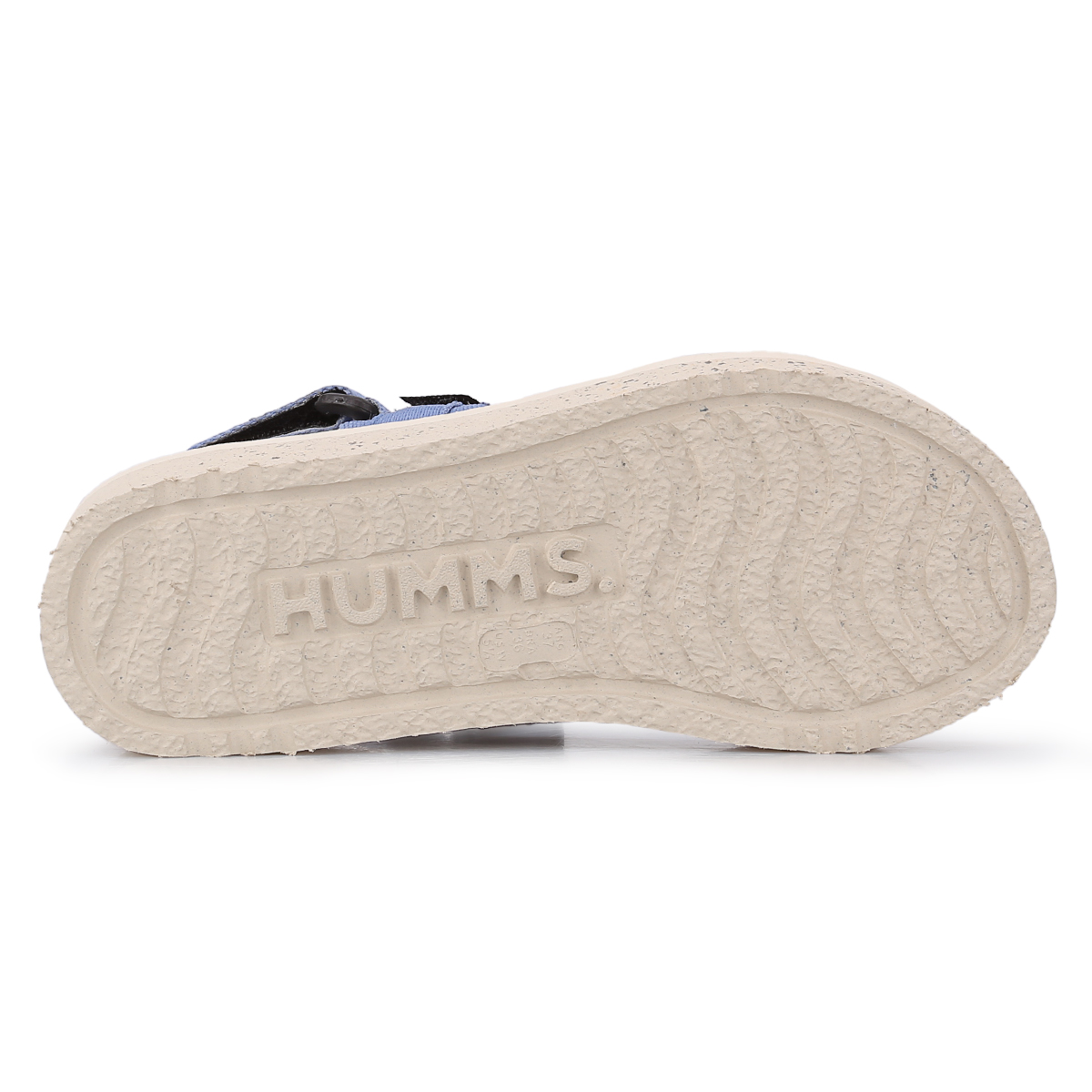 Sandalias Humms Pammpa Mujer de Goma EVA,  image number null