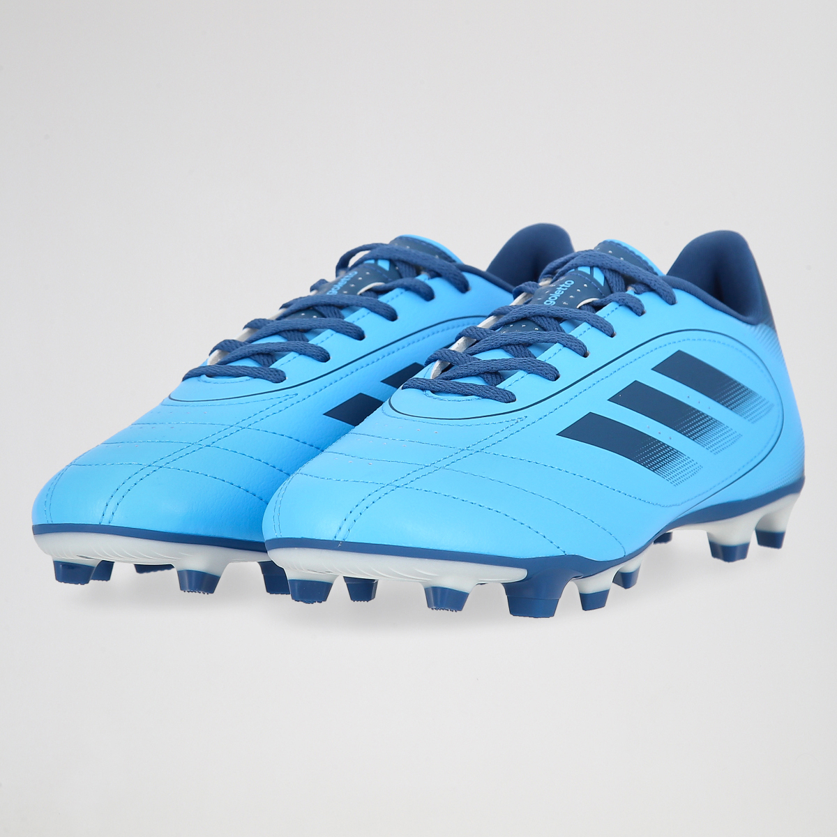 Botines F&uacute;tbol adidas Goletto IX FG/MG Hombre,  image number null