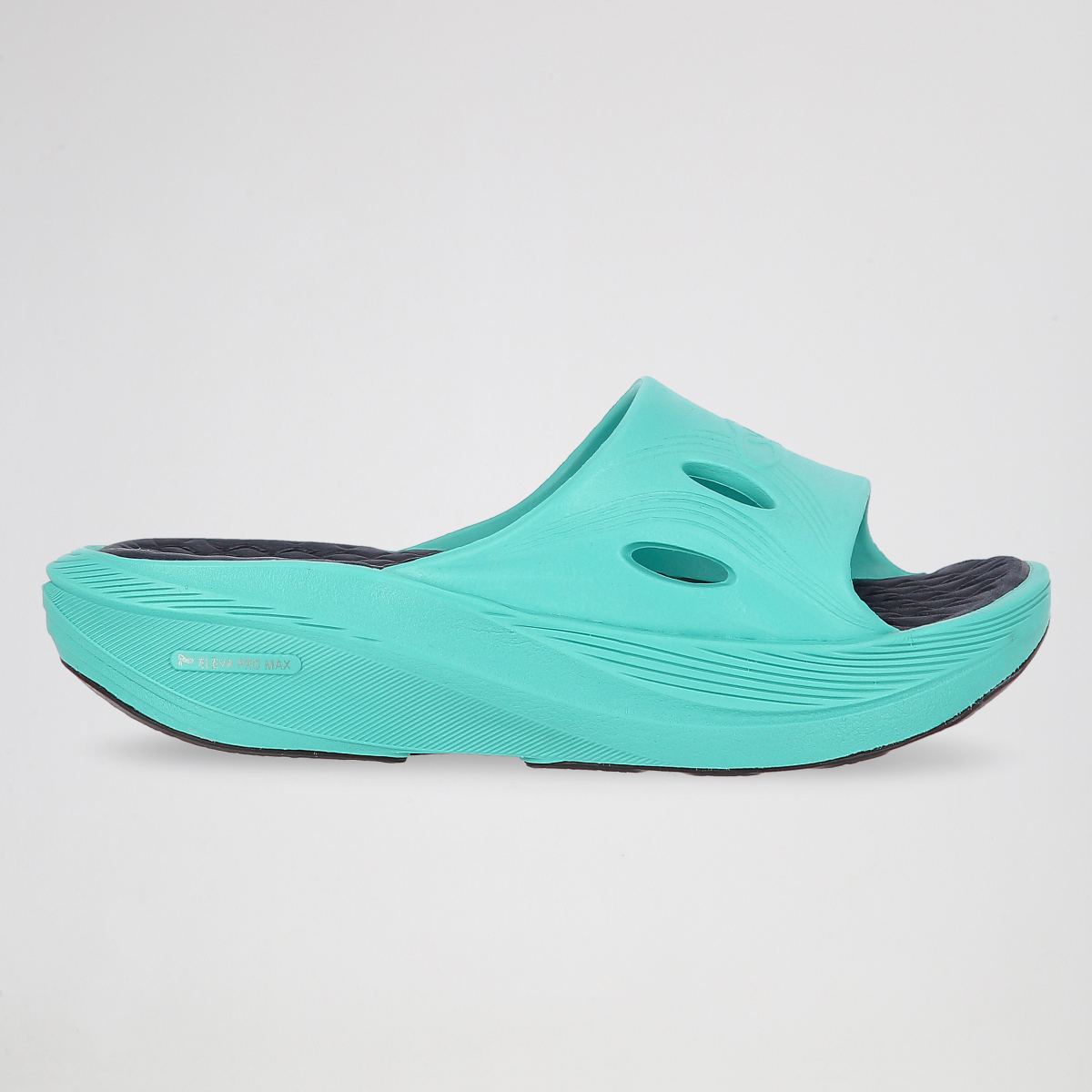 Ojotas Olympikus P&oacute;s Corre Sint&eacute;tico,  image number null