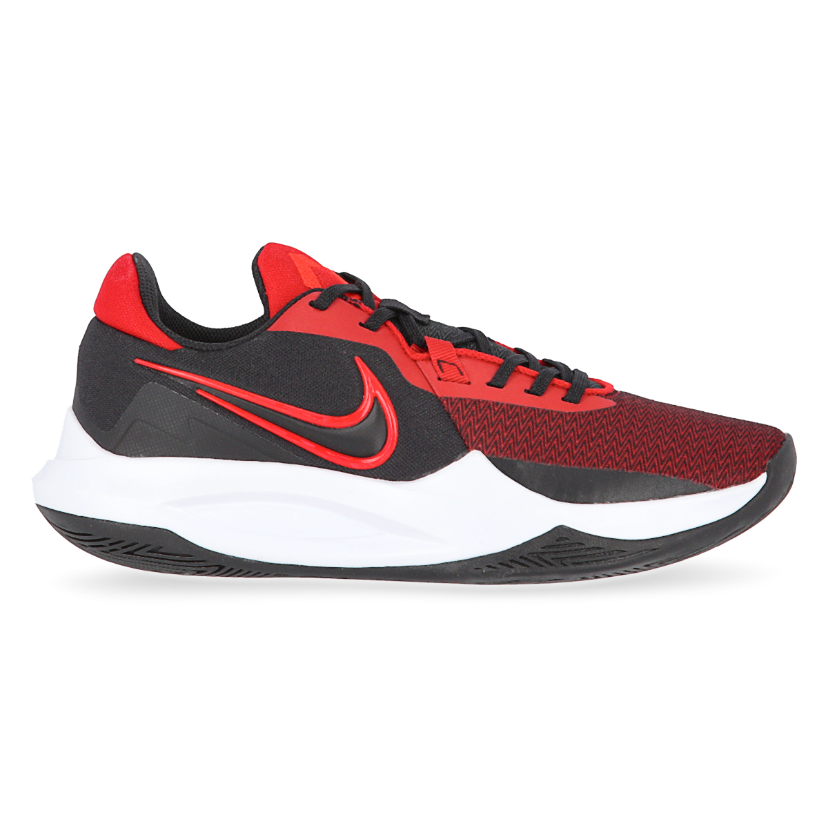 Zapatillas Básquet Nike Precision 6 Hombre,  image number null