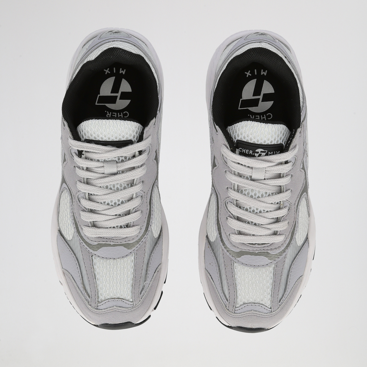 Zapatillas Topper Cher Mix XD Mujer,  image number null