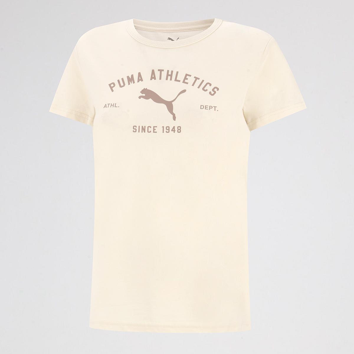 Remera Puma Class Graphic Mujer,  image number null