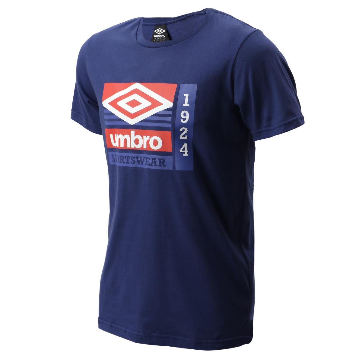 Remera Umbro Est. Flag,  image number null