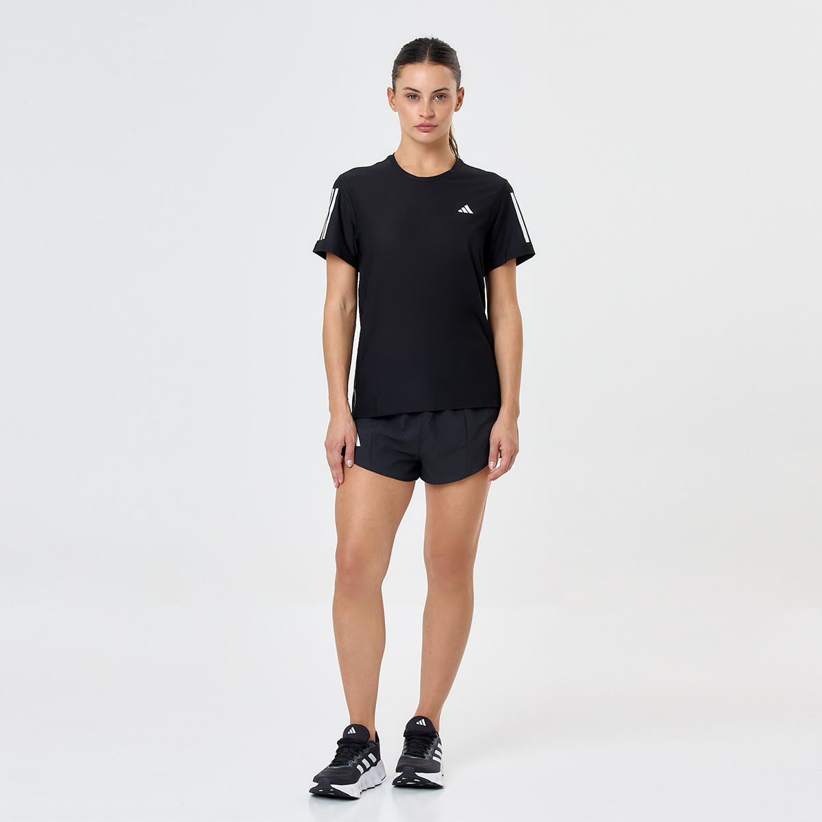 Remera Running adidas Own The Run Mujer,  image number null