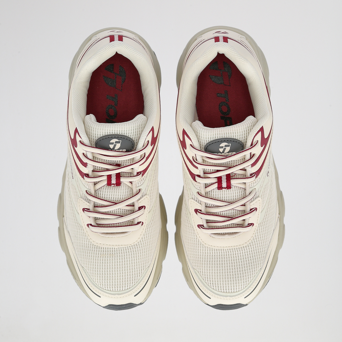 Zapatillas Running Topper Softrun Mujer,  image number null