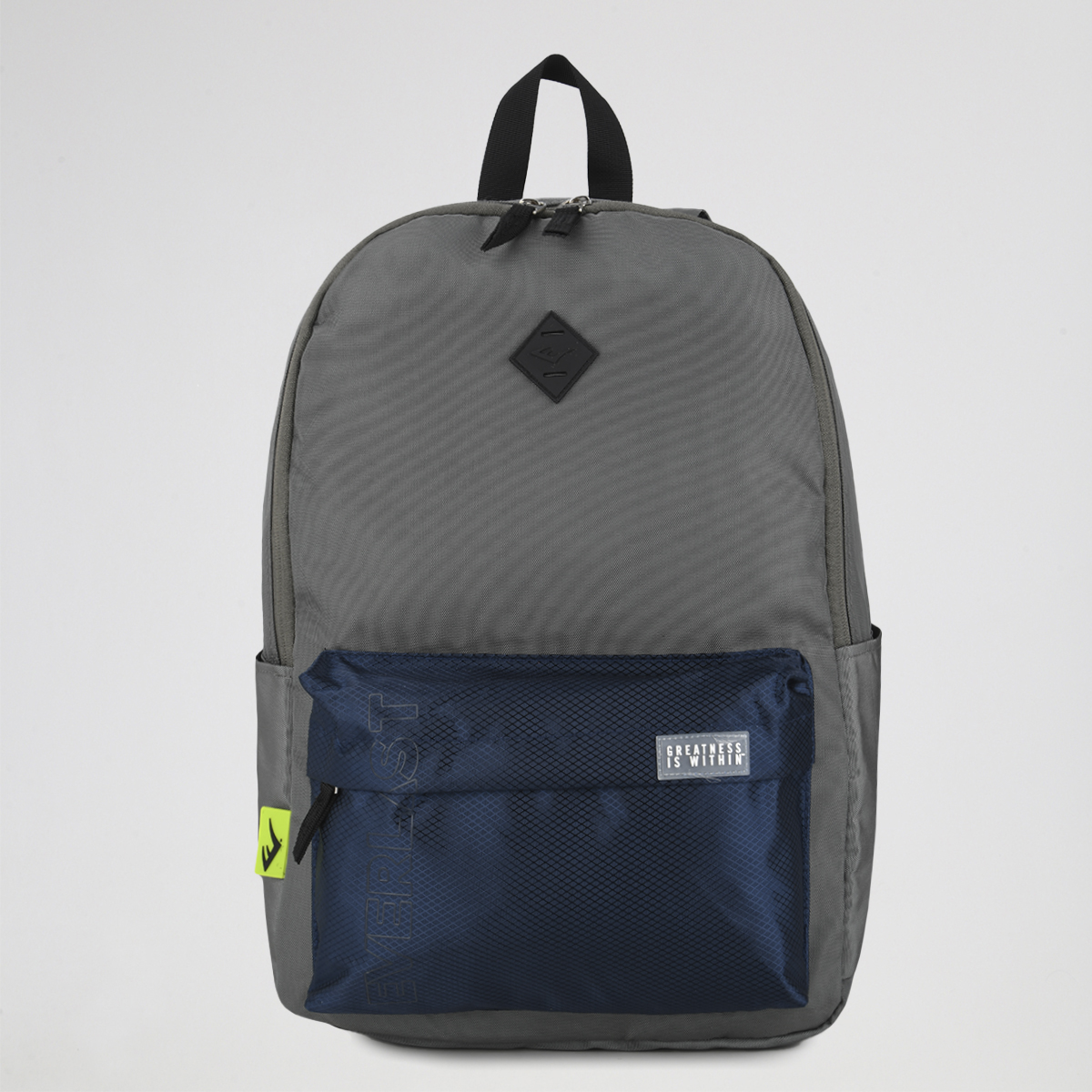 Mochila Everlast Urbana Deportiva 17 Pulgadas,  image number null