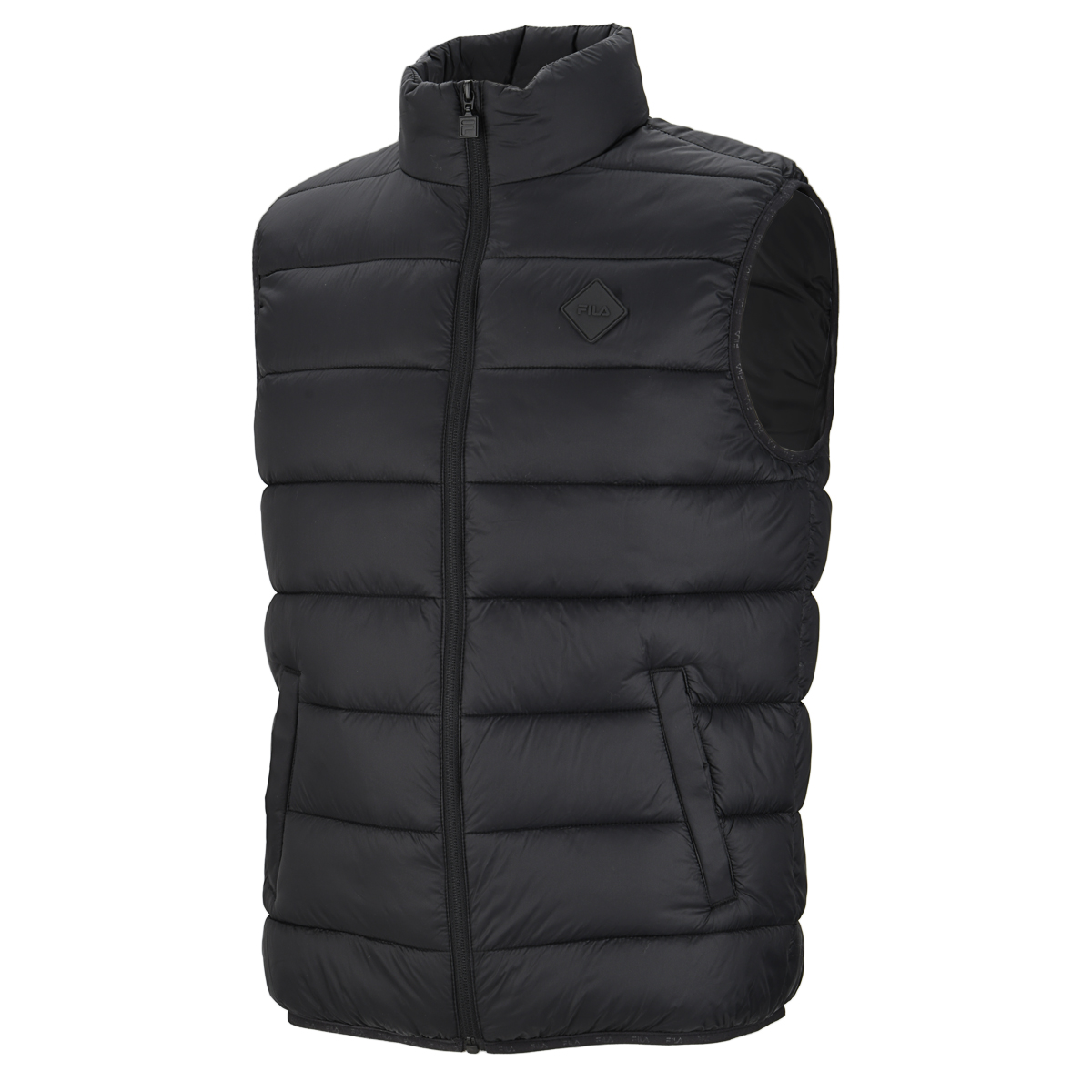 Chaleco Fila Touch Hombre Poliester Dexter