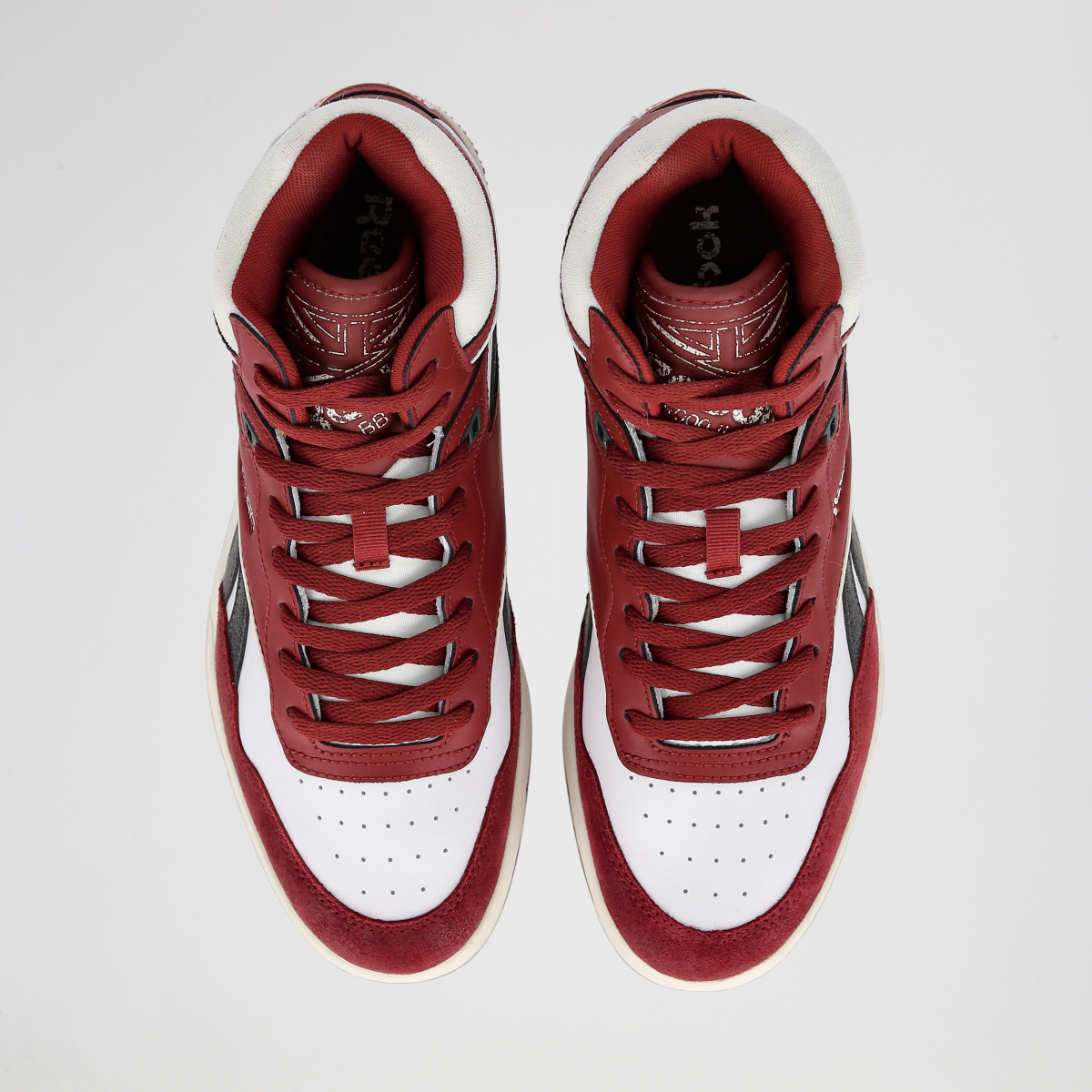 Zapatillas Reebok Bb 4000 Ii Mid,  image number null