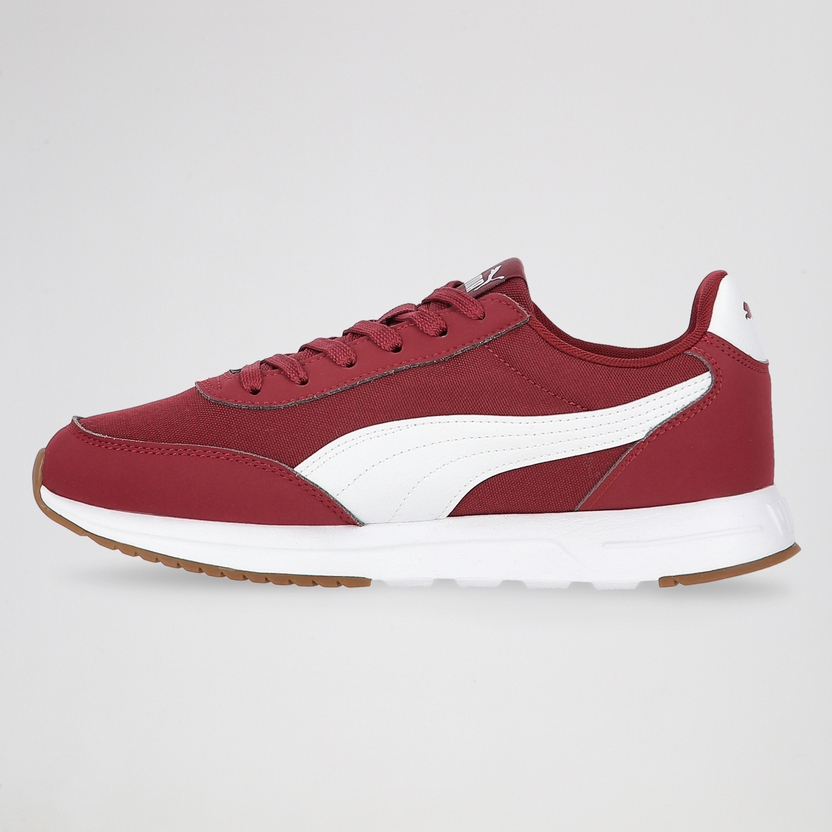 Zapatillas Puma R78 Lightwind Cuero,  image number null