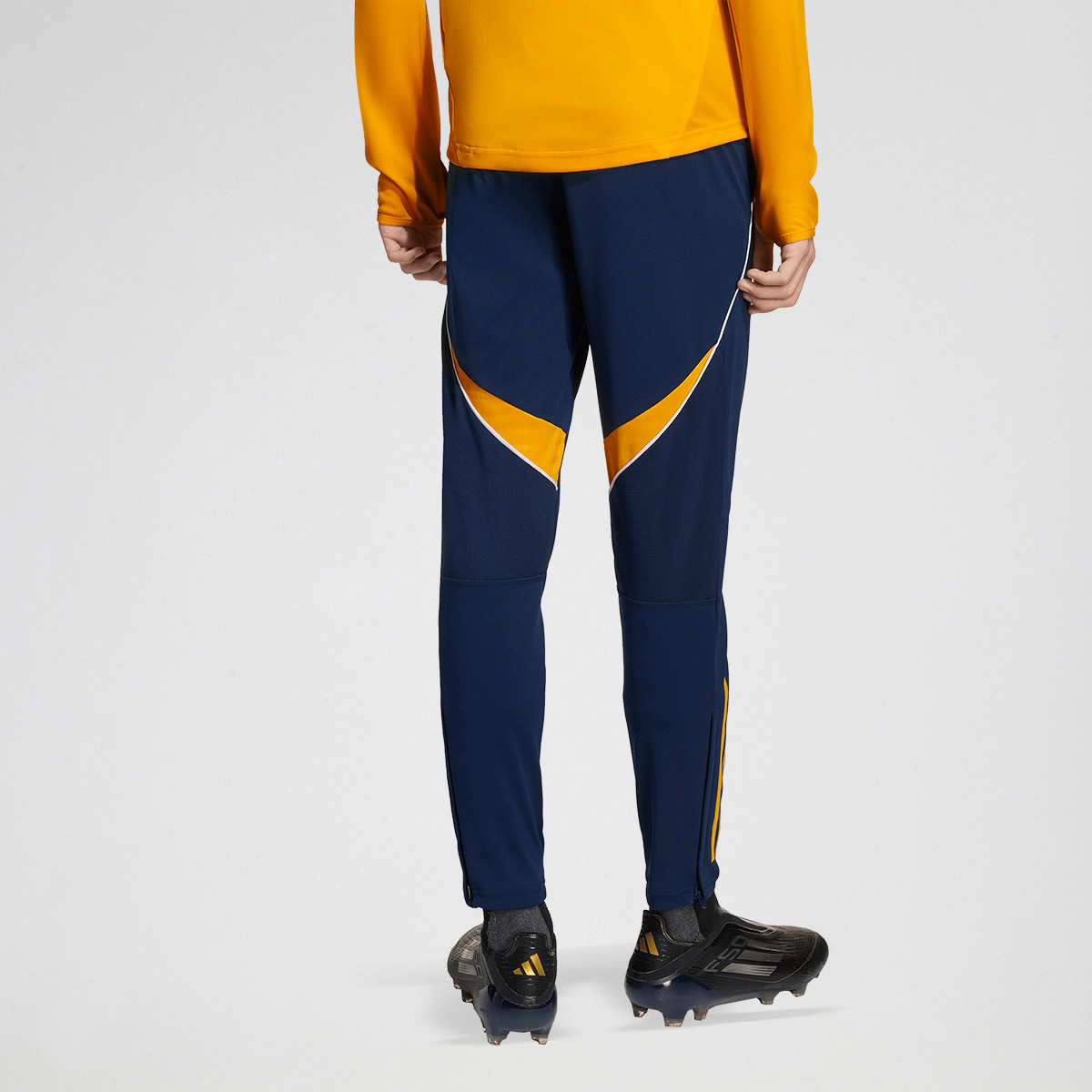 Pantalón Boca Juniors adidas Tiro25 Competition 25/26 Infantil,  image number null
