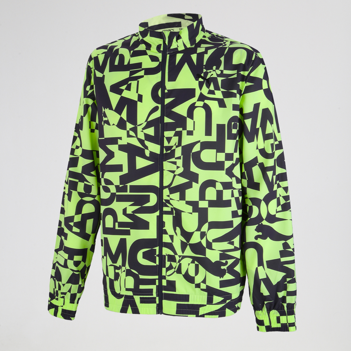 Campera Puma Energy All-Over Print Hombre,  image number null
