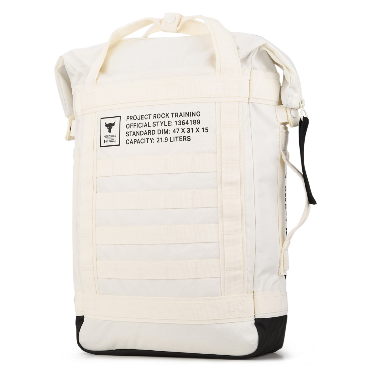 Mochila Under Armour Project Rock Box,  image number null