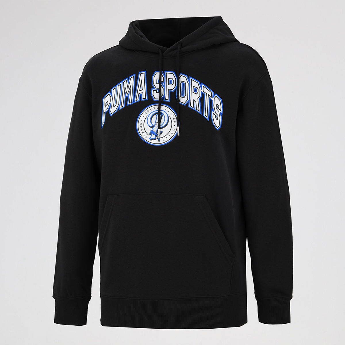 Buzo Puma Wardrobe Ess Sport Legacy II Hombre,  image number null