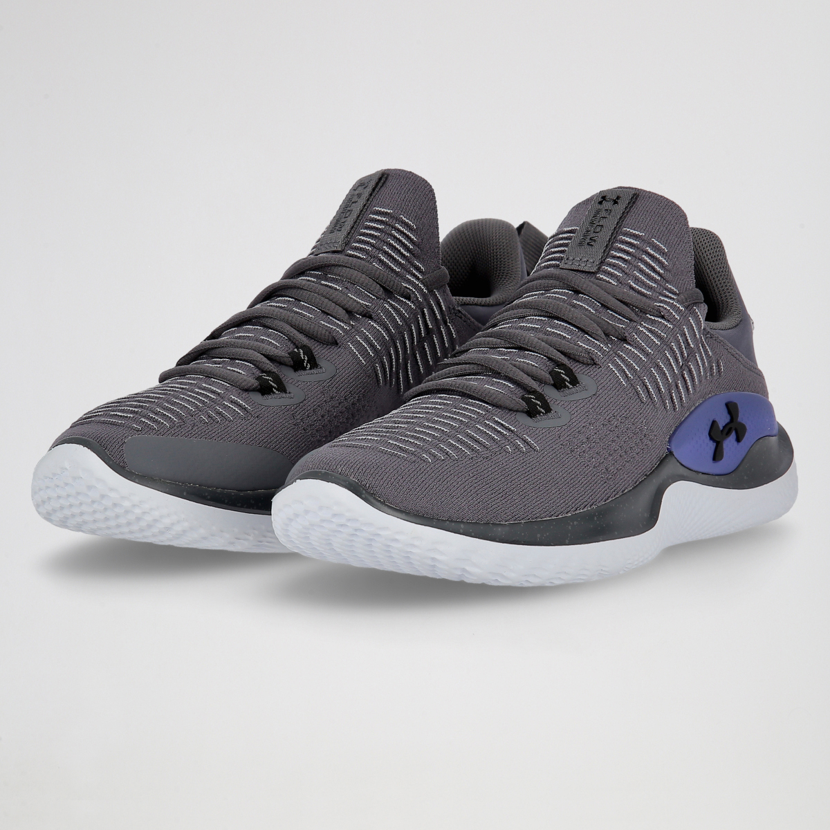 Zapatillas Under Armour Flow Dynamic Intlknt Hombre,  image number null