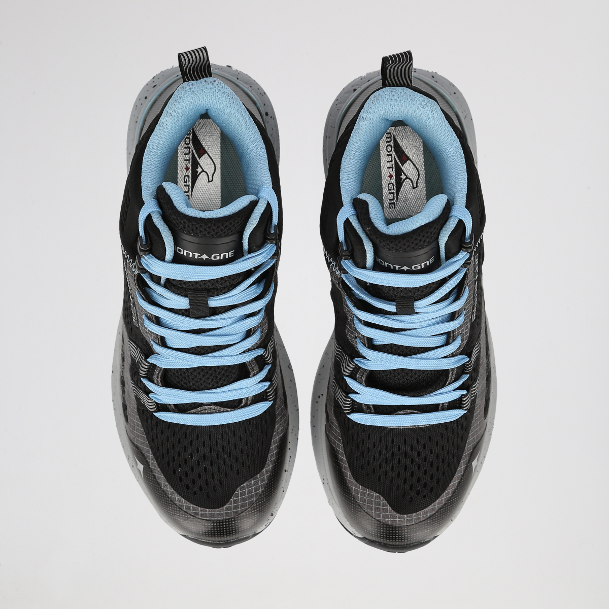 Botas Outdoor Montagne Mamba Mujer,  image number null
