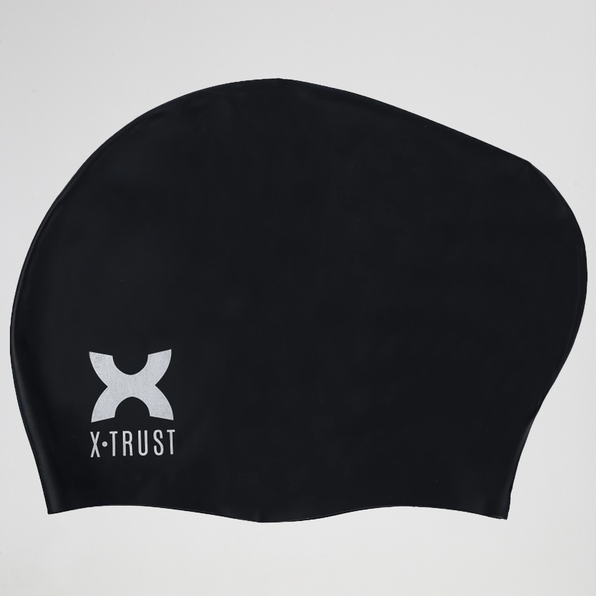 Gorro X-trust Aqua Max Pelo Largo 60g,  image number null