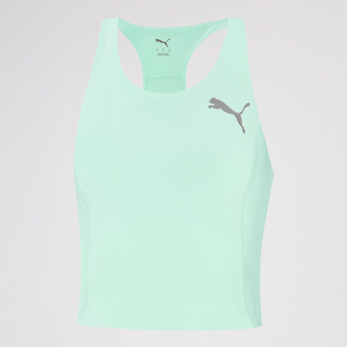 Musculosa Running Puma RACEDAY ULTRAFORM Mujer,  image number null