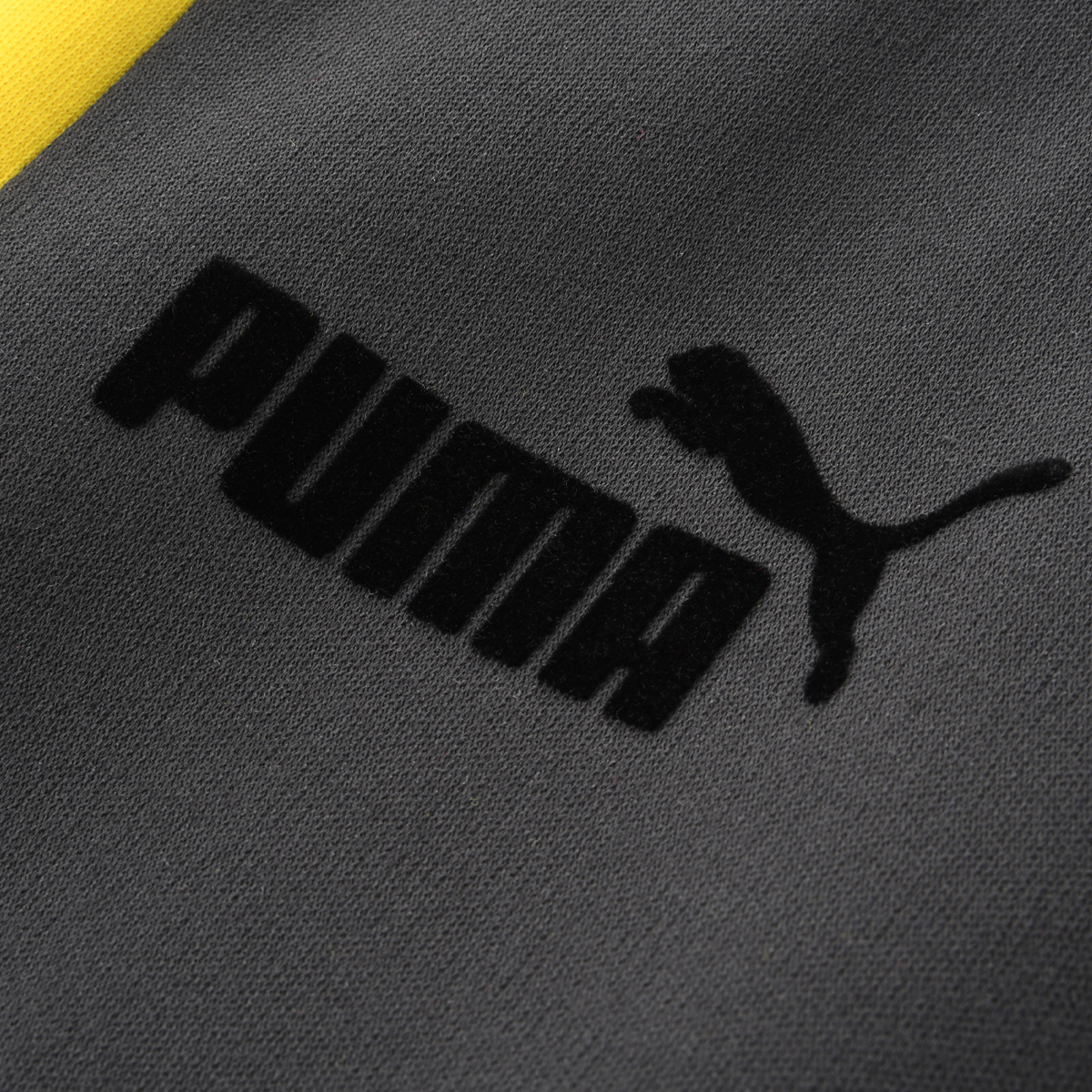 Campera Fútbol Puma Borussia Dortmund Archive Hombre,  image number null