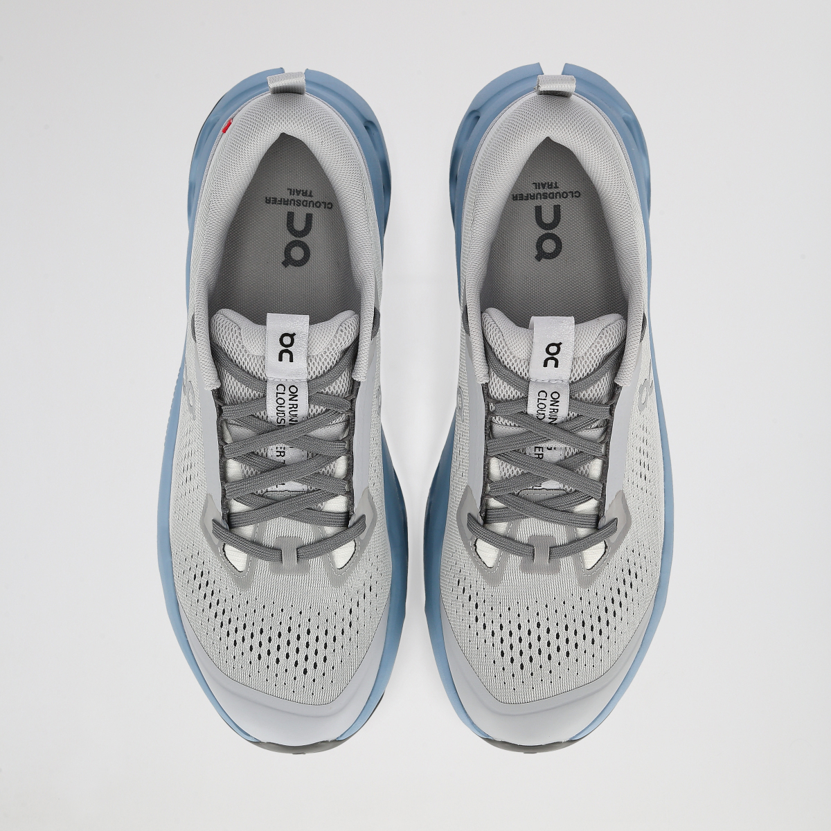 Zapatillas ON Cloudsurfer Trail 2 Hombre,  image number null