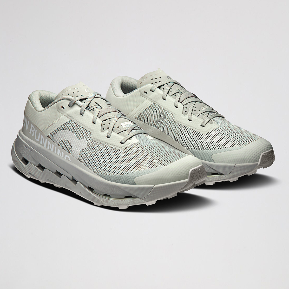 Zapatillas ON Cloudultra 3 Hombre,  image number null