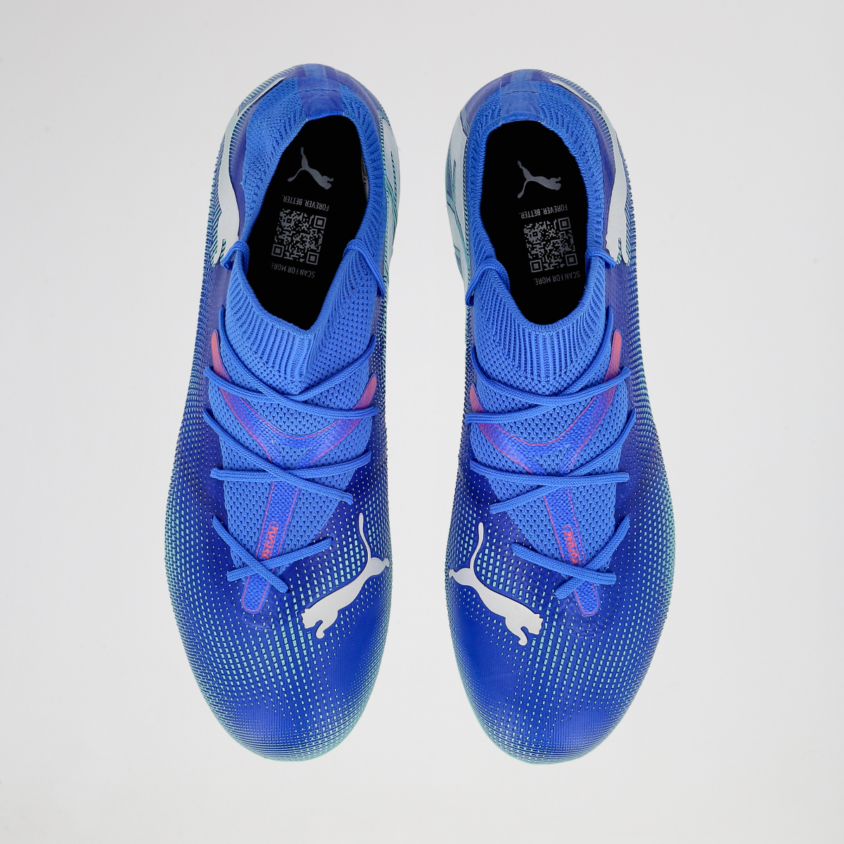 Botines Fútbol Puma Future 7 Match Mg,  image number null