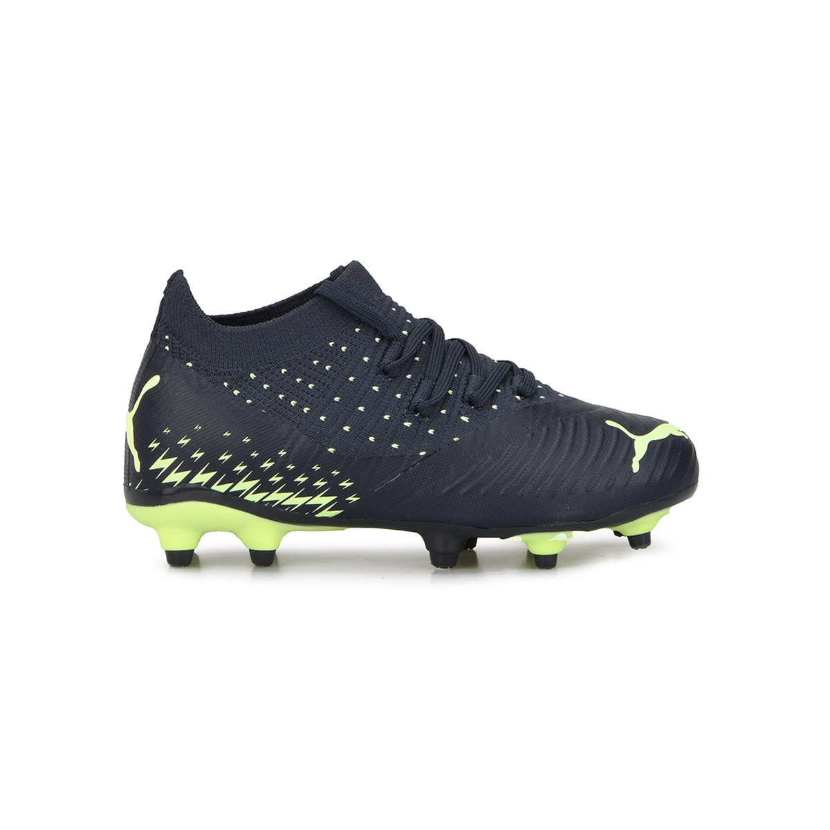 Botines Puma Future Z 3.4 Fg/Ag Jr,  image number null