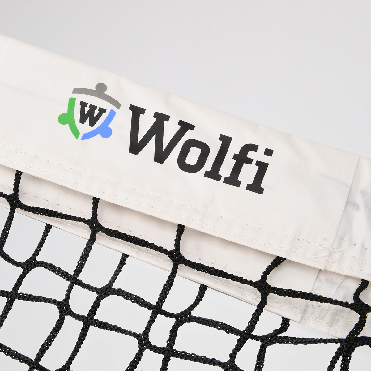 Red Voley Wolfi 9.5 5MM,  image number null